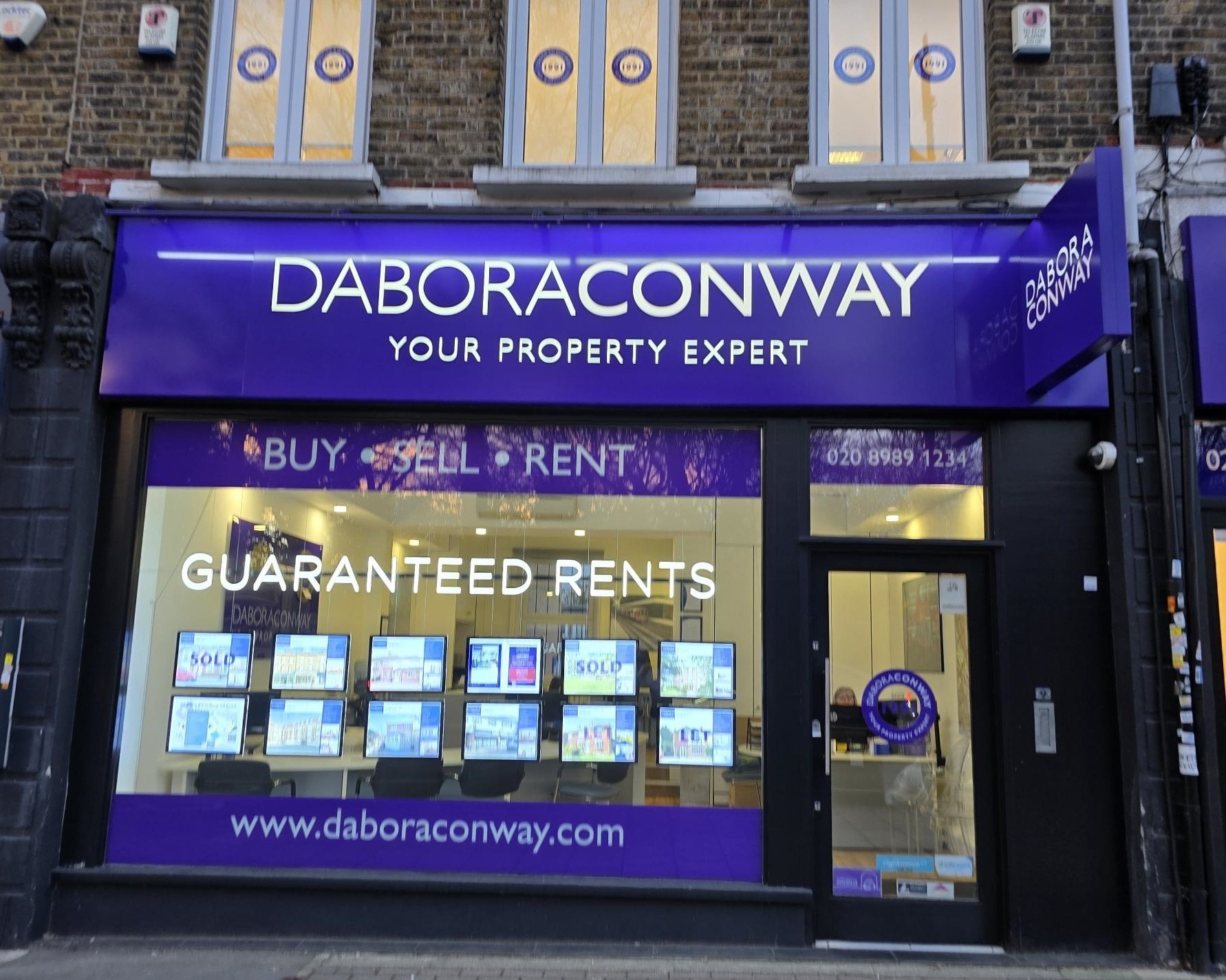 Wanstead Office