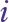 info icon