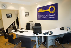 South Woodford Office