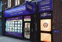 Wanstead Head Office