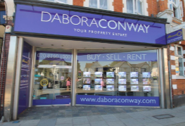 Winchmore Hill Office