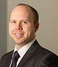 Darren Spraget, Wanstead